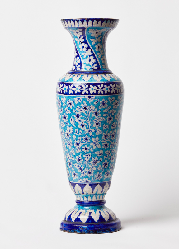 Ornamental Vase, c. 1880