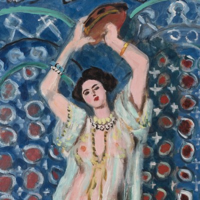 Henri Matisse at the Norton Simon Museum