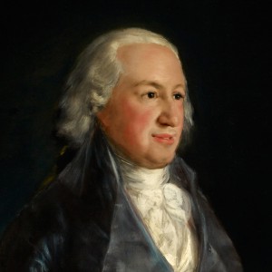 Lecture: Painter and Patrons: Goya's Portrait of Don Pedro, Duque de Osuna