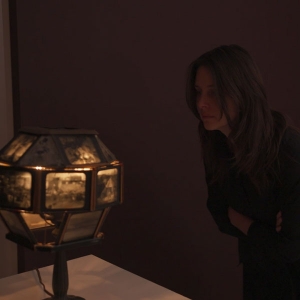 Virtual Tour: Jess’s Assembly Lamp Eight