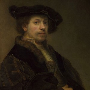 Rembrandt Portraits in the Norton Simon Museum » Norton Simon Museum