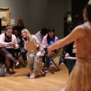 Titian, Tapestries and the Italian Renaissance
