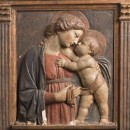 Virtual: Portrait Relief Sculpture