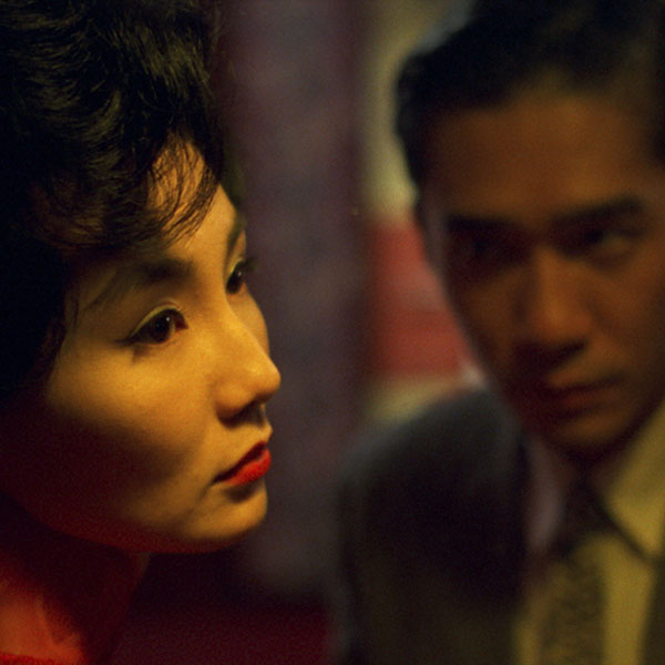 In the Mood for Love (2000), PG