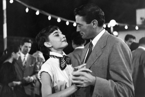 Roman Holiday (1953), G