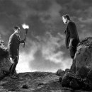 Frankenstein (1931), NR