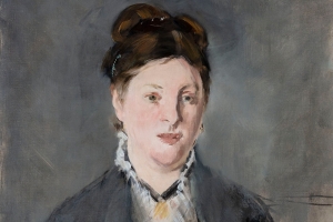 Madame Manet