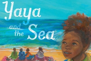 Yaya and the Sea