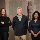 Gold: A Conversation about Making and Meaning