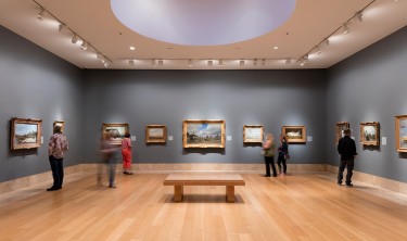 Norton Simon Museum » Norton Simon Museum